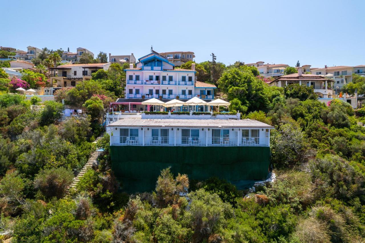 Arpia Hotel Kaş Exterior foto